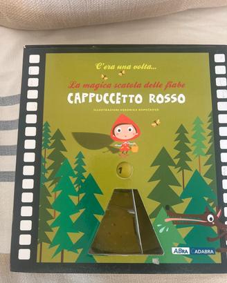 Libro Gioco