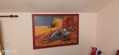 Stampe quadri Van Gogh