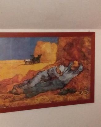 Stampe quadri Van Gogh