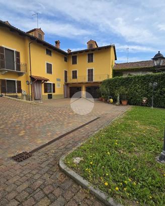 CASA SEMINDIPENDENTE A SAN MARTINO ALFIERI