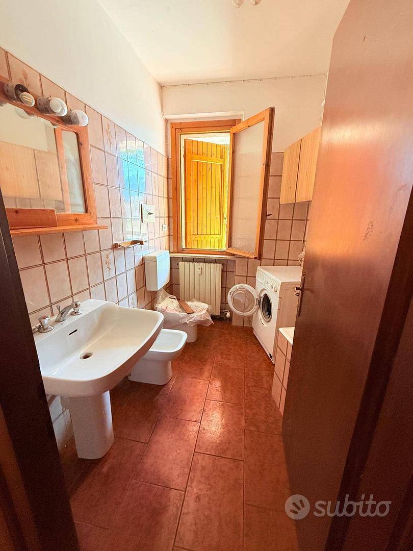 Appartamento - Saint-Vincent - Altro