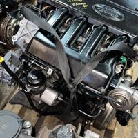 MOTORE LAND ROVER FREELANDER 2.0 TD SIGLA 204D3