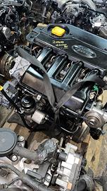 MOTORE LAND ROVER FREELANDER 2.0 TD SIGLA 204D3