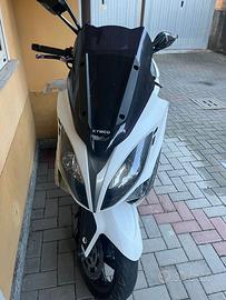 KYMCO XCITING