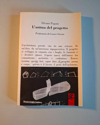 Libricino (bigino) di architettura