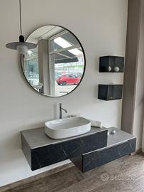 Mobile bagno composizione nuovo 