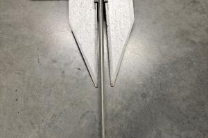 Ancora FORNESS FX-23