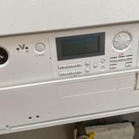 Caldaia Viessman Vitodens 200-W