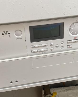 Caldaia Viessman Vitodens 200-W