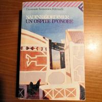 Un ospite d'onore - Nadine Gordimer