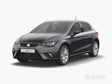 Seat Ibiza 1.0 ecotsi style 95cv