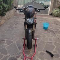 ducati streetfighter 848