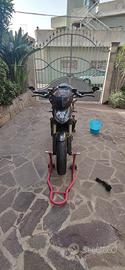 ducati streetfighter 848