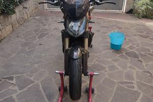 ducati streetfighter 848