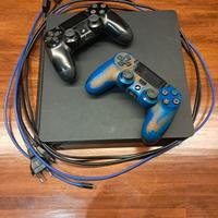 Play station 4 slim🕹
