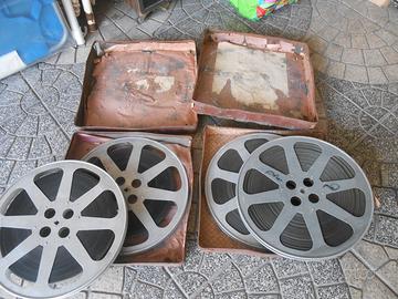 film 16 mm