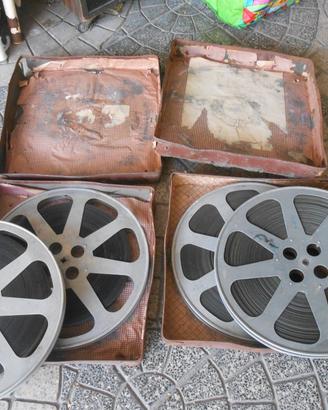 film 16 mm