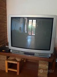 Televisore TV Mivar 25 M6