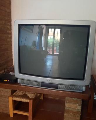 Televisore TV Mivar 25 M6