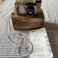 Nikon Lite Touch Zoom 70W