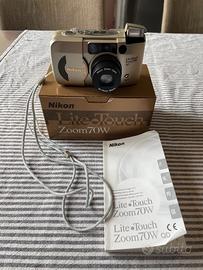 Nikon Lite Touch Zoom 70W