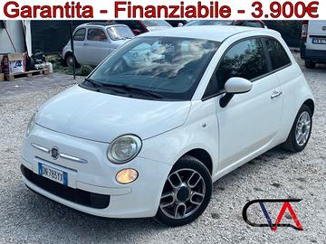 Fiat 500 1.2 Sport
