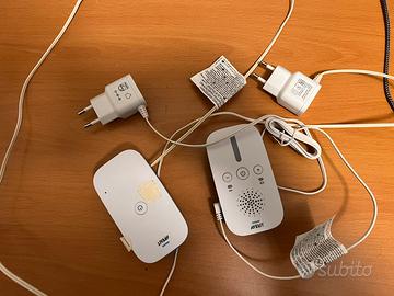 Baby monitor Philips Avent