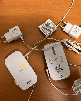 Baby monitor Philips Avent