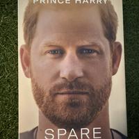 Spare principe Harry