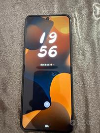 Motorola Rzr 60 ultra 5G 512 gb verde scar