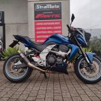 Kawasaki Z 750 - 2009 FINANZIABILE