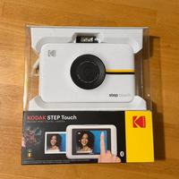kodak step touch