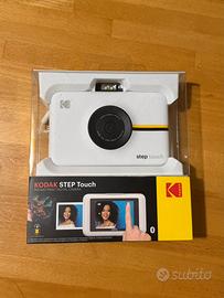 kodak step touch