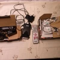 Coppia decoder Dikom