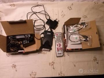 Coppia decoder Dikom