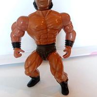 Action figure Jimmy "Superfly" Snuka