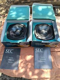Driver Ciare serie SEC