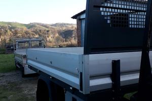 Cassone FIAT ducato