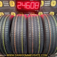 4 GOMME 205 55 17 MICHELIN AL 80/85% DOT23