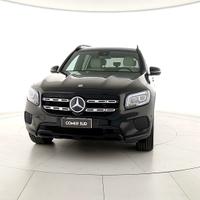 MERCEDES GLB - X247 2019 - GLB 200 d Sport U31953