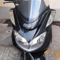Yamaha Majesty 400 - 2008
