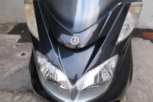 Yamaha Majesty 400 - 2008