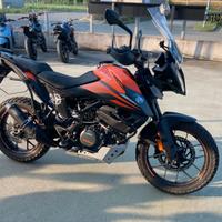 KTM 390 Adventure - 2020