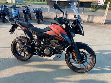 KTM 390 Adventure - 2020