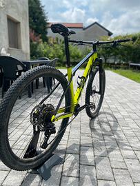 Trek procaliber 9.6 prezzo trattabile