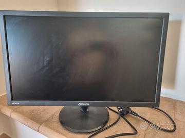 Monitor Asus 32" LED