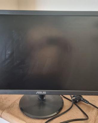 Monitor Asus 32" LED