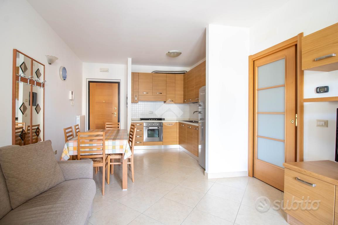 Appartamento – Porto San Giorgio, Salvano - Altro