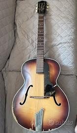 Chitarra vintage Hofner