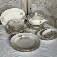 Servizio di piatti Richard Ginori